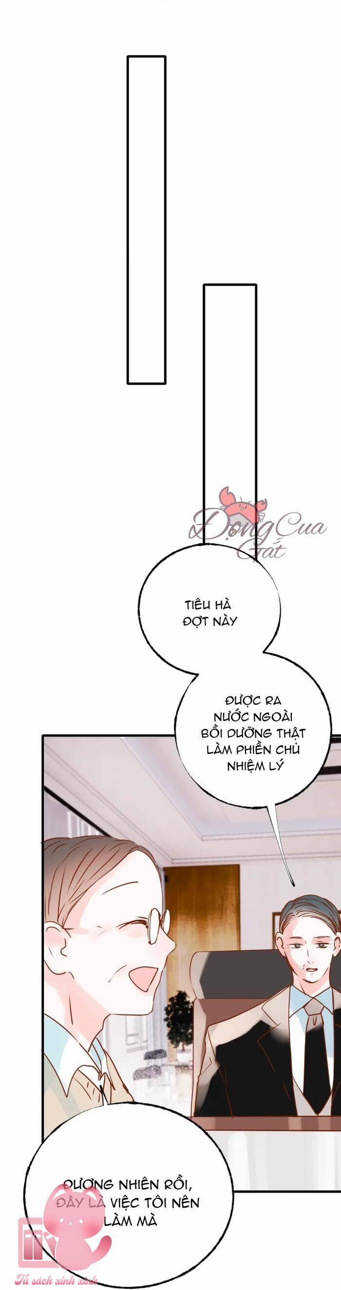 Thành Dã Tiêu Hà 18 trang 14