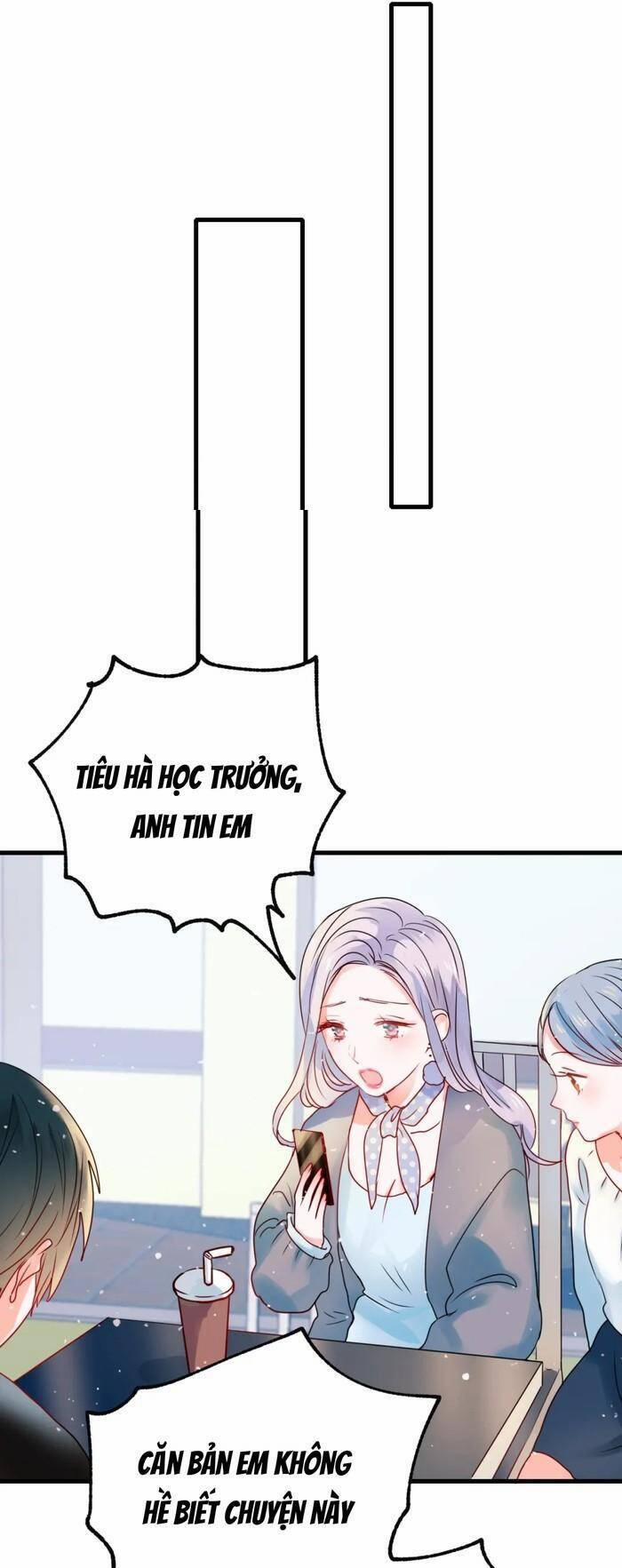 Thành Dã Tiêu Hà 18 trang 17