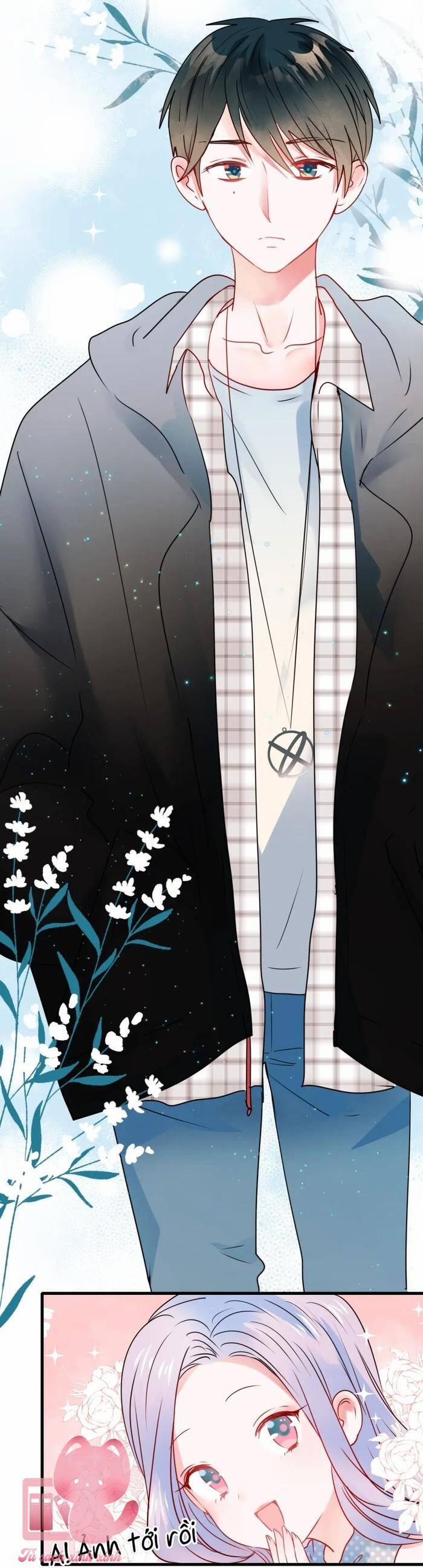 Thành Dã Tiêu Hà 18 trang 3