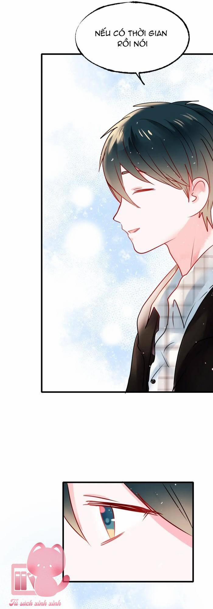 Thành Dã Tiêu Hà 18 trang 31