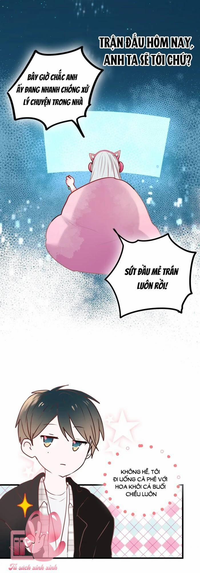 Thành Dã Tiêu Hà 18 trang 37