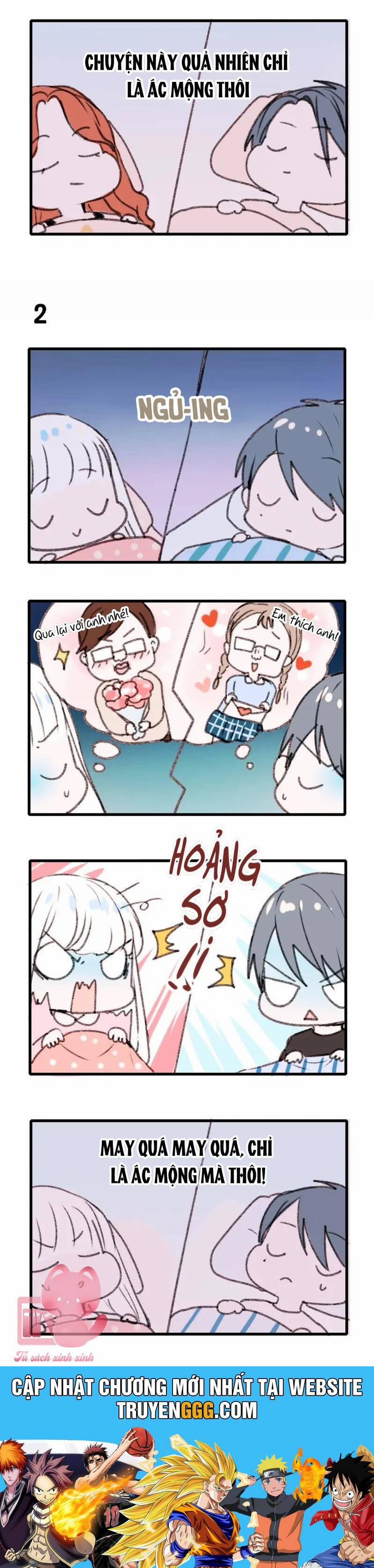 Thành Dã Tiêu Hà 18 trang 39