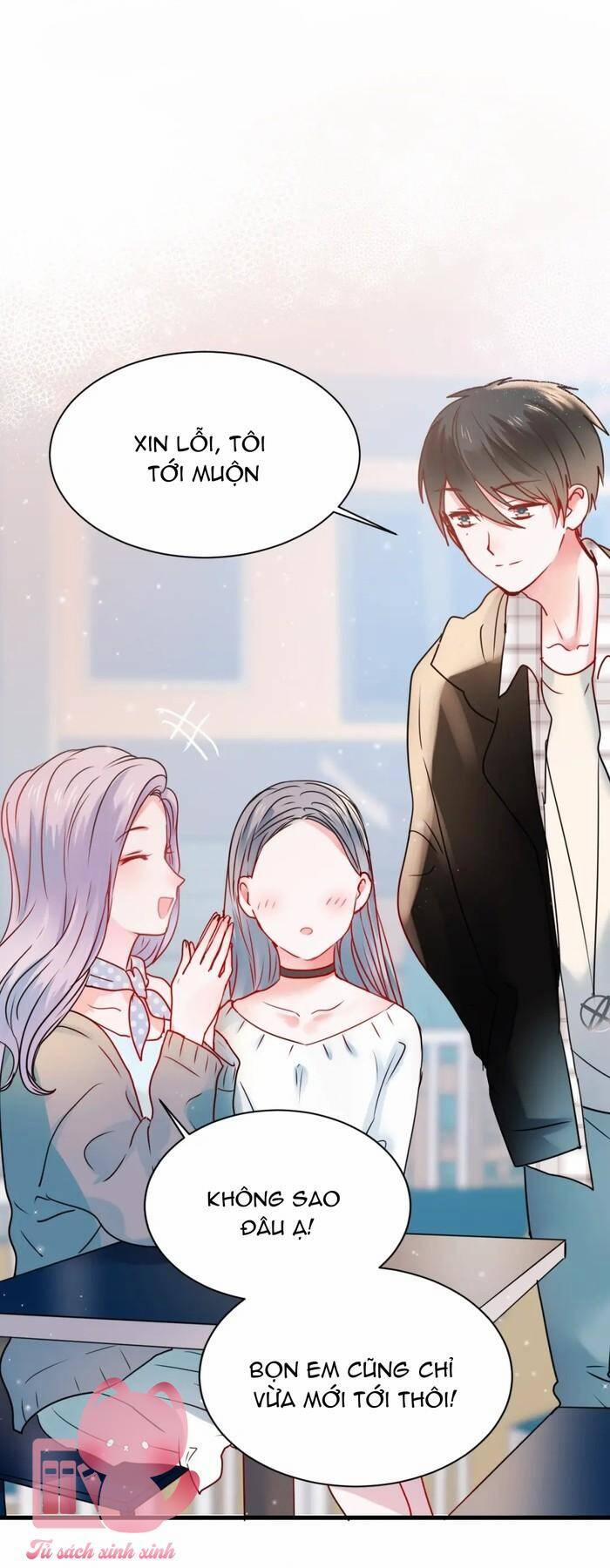 Thành Dã Tiêu Hà 18 trang 4