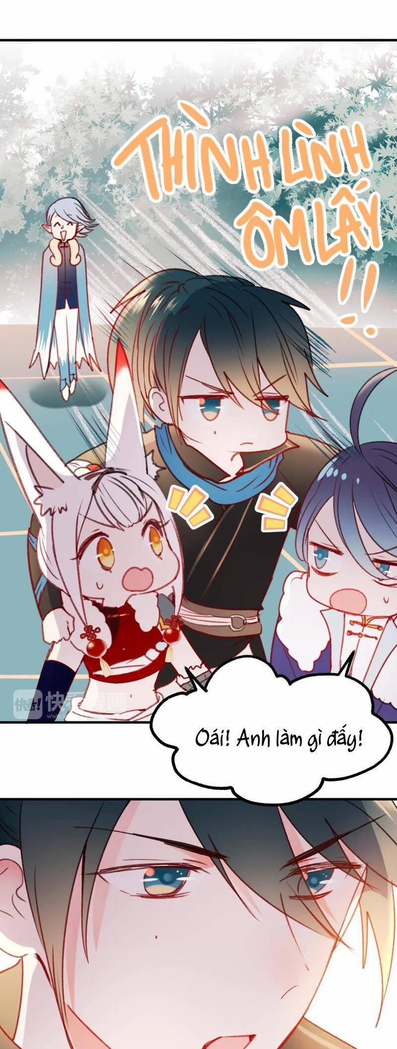 Thành Dã Tiêu Hà 19 trang 12