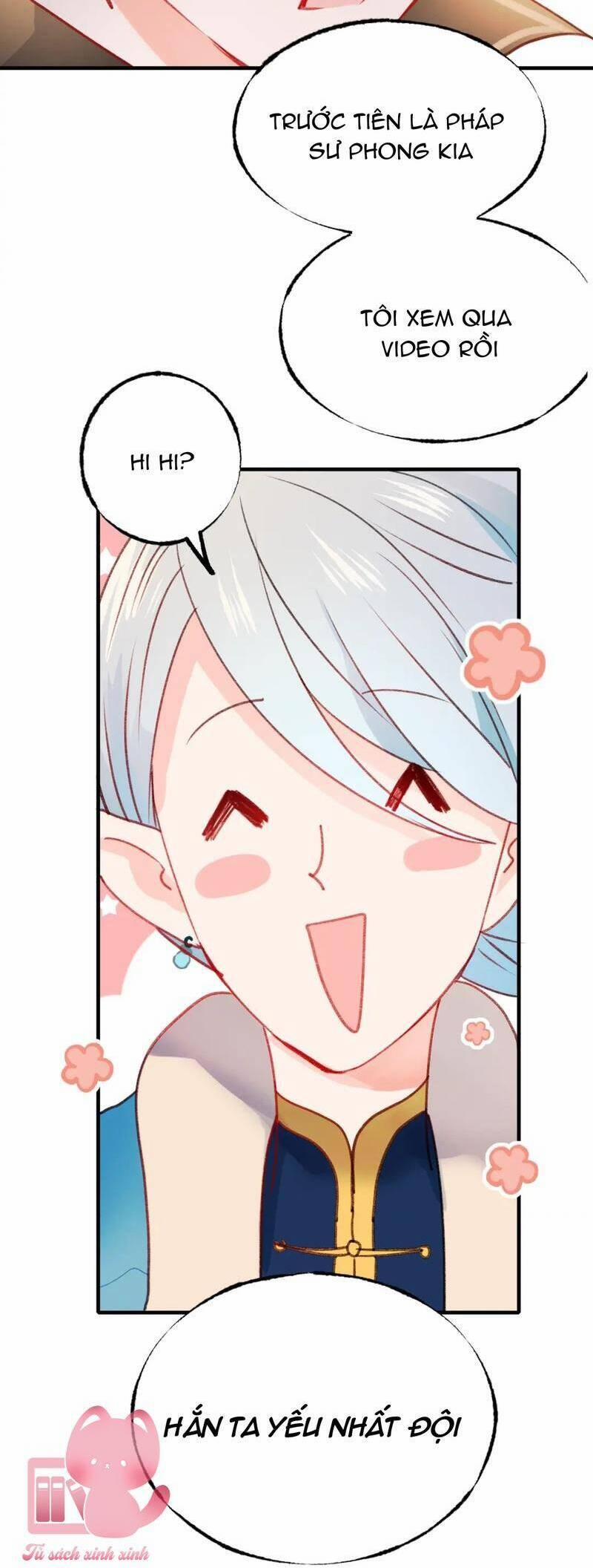 Thành Dã Tiêu Hà 19 trang 13