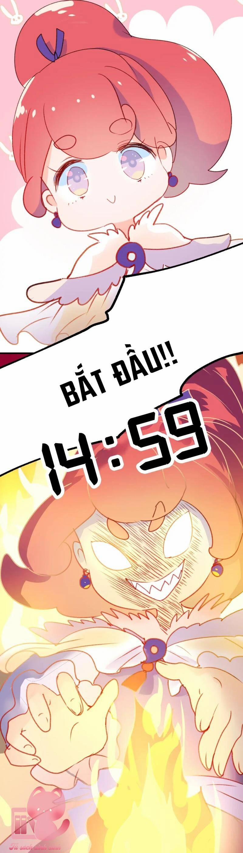 Thành Dã Tiêu Hà 19 trang 15