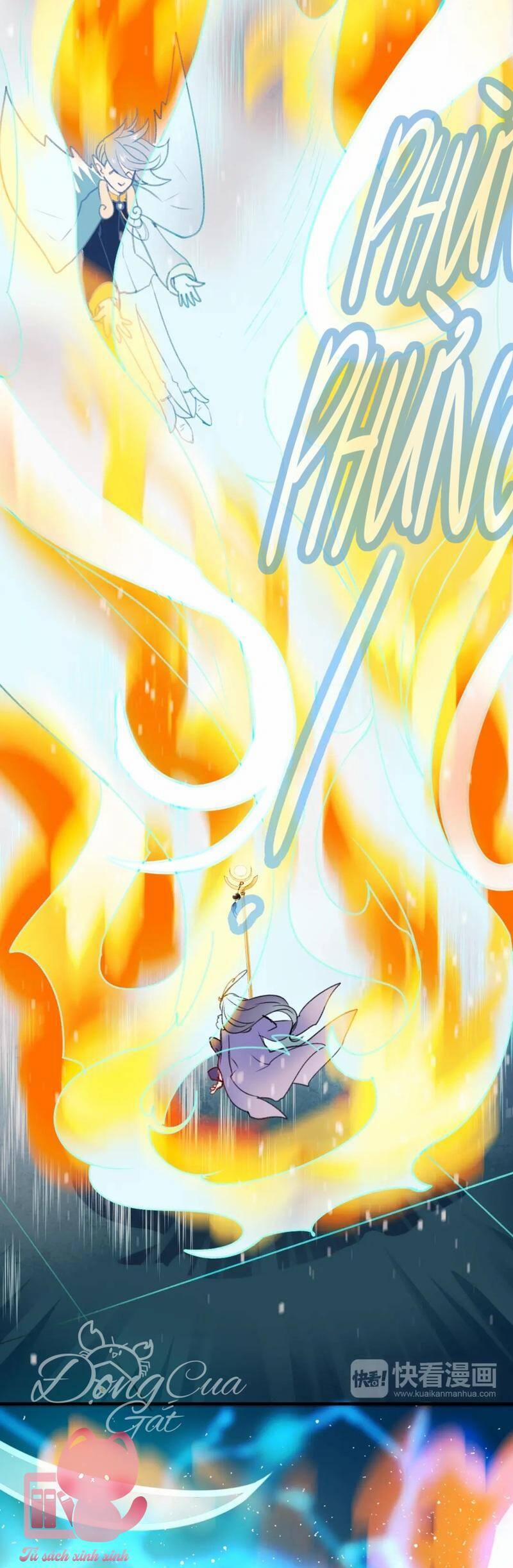 Thành Dã Tiêu Hà 19 trang 19