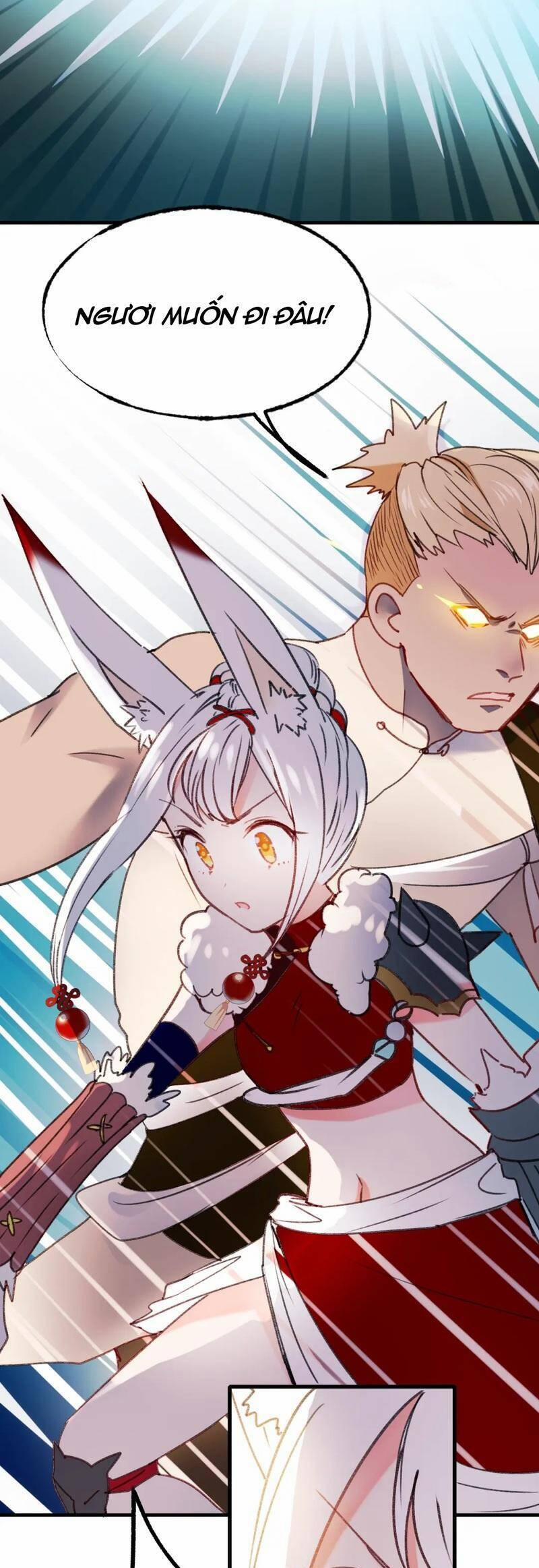 Thành Dã Tiêu Hà 19 trang 23