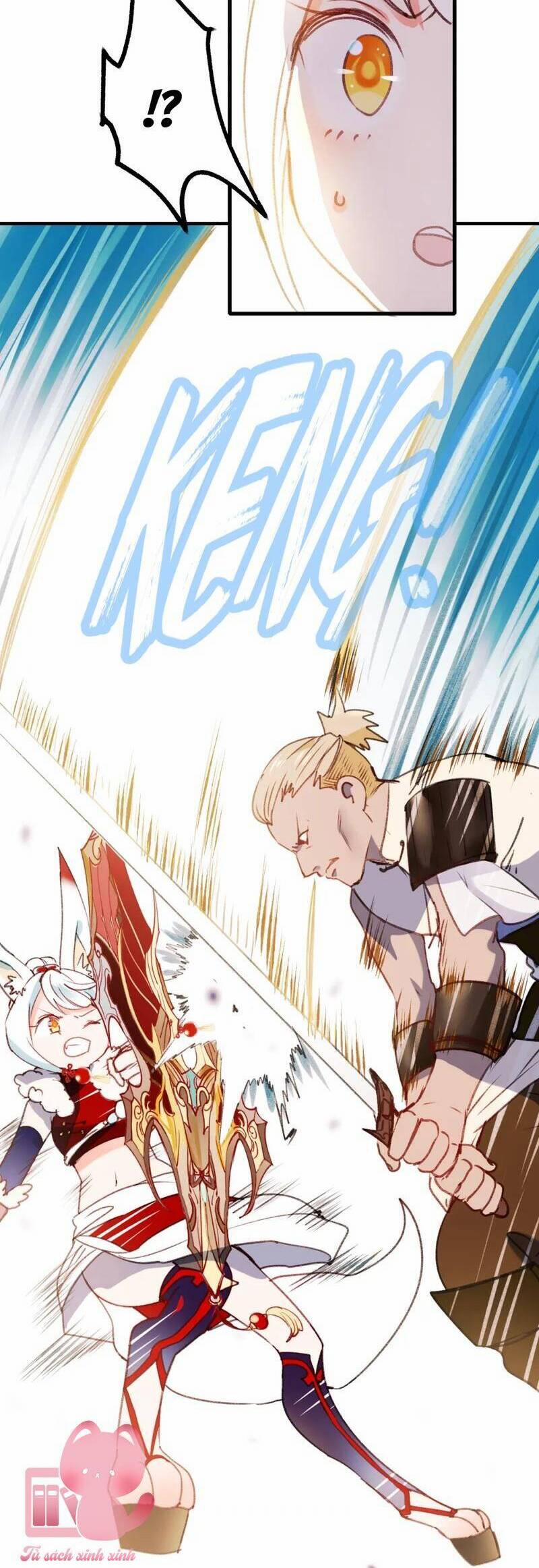 Thành Dã Tiêu Hà 19 trang 24