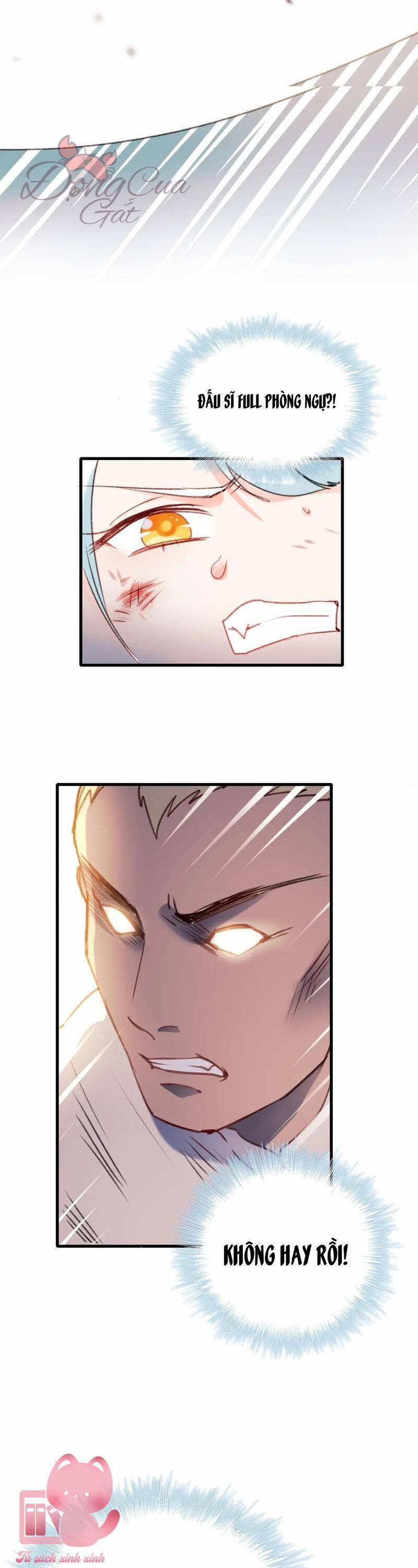 Thành Dã Tiêu Hà 19 trang 25