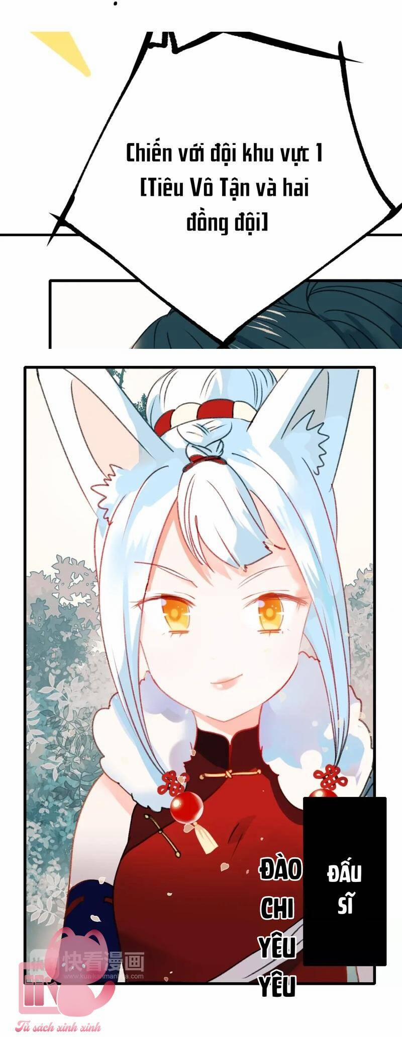 Thành Dã Tiêu Hà 19 trang 5