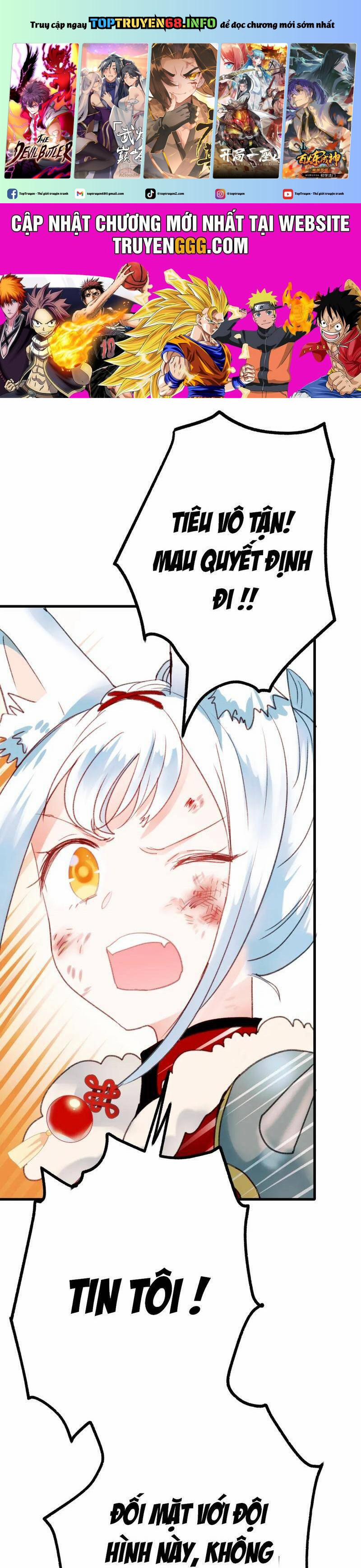 Thành Dã Tiêu Hà 20 trang 0