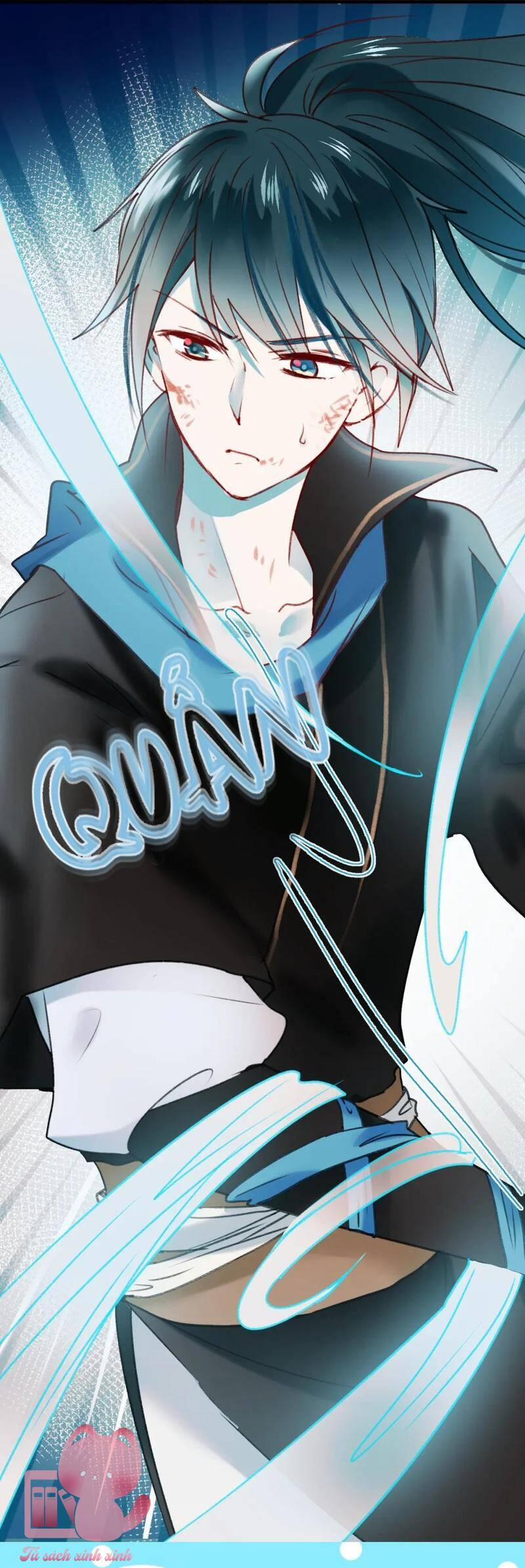 Thành Dã Tiêu Hà 20 trang 13