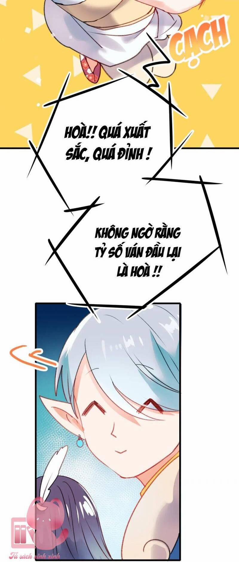 Thành Dã Tiêu Hà 20 trang 19