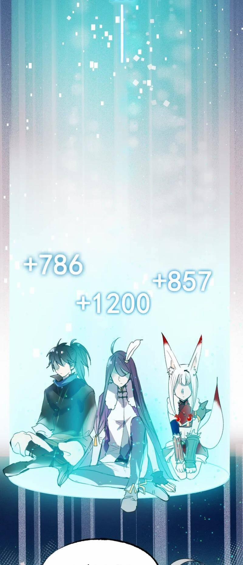 Thành Dã Tiêu Hà 20 trang 21