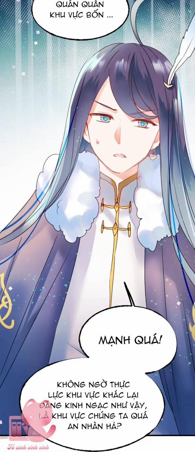 Thành Dã Tiêu Hà 20 trang 22