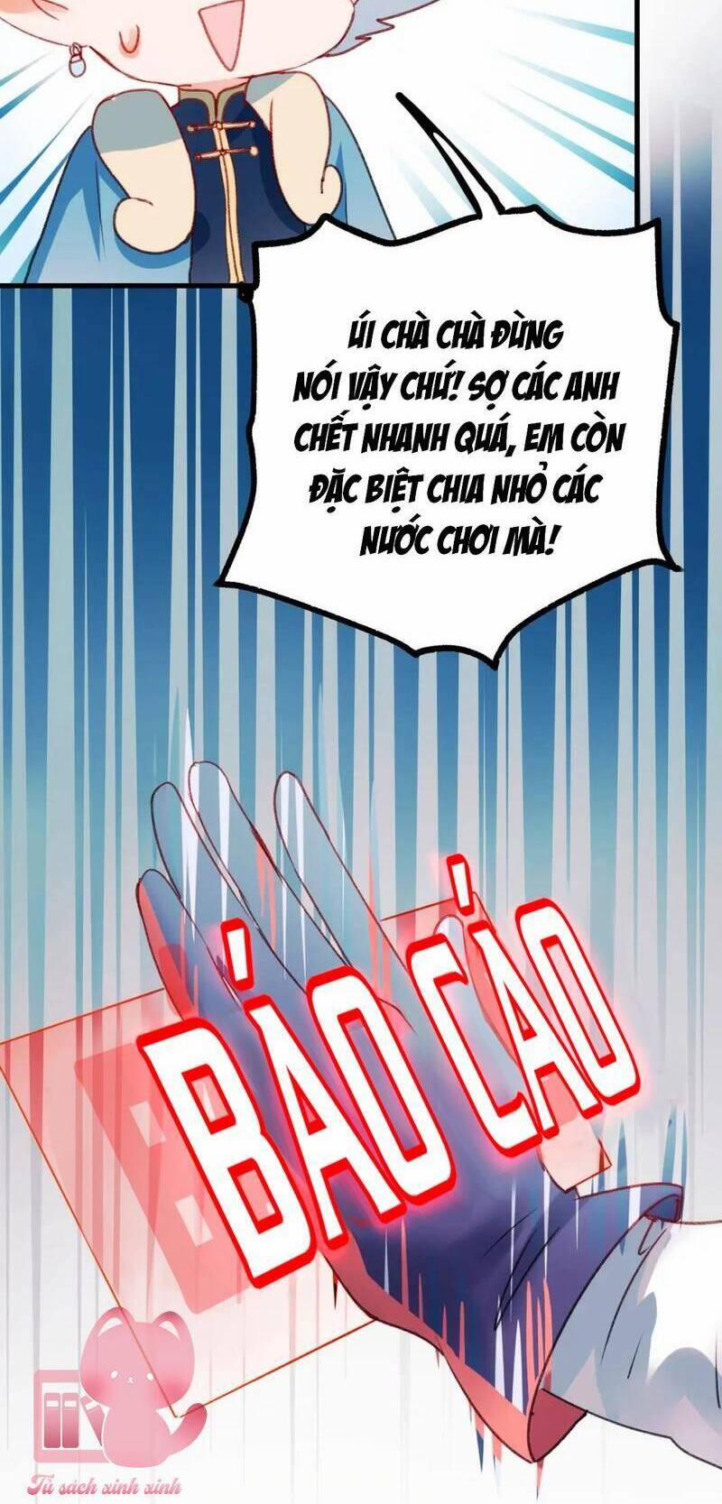 Thành Dã Tiêu Hà 20 trang 29