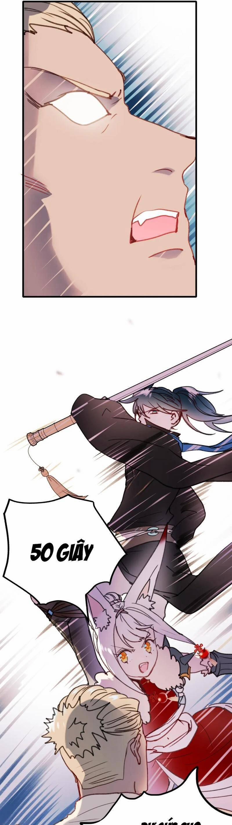 Thành Dã Tiêu Hà 20 trang 3