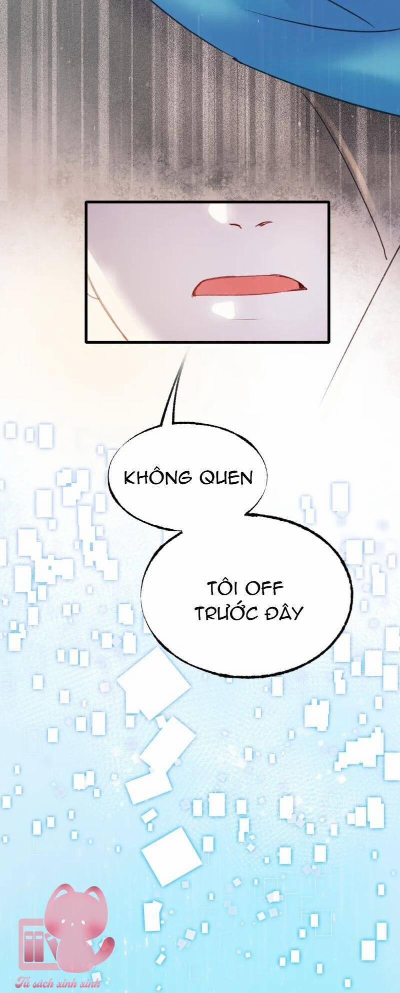 Thành Dã Tiêu Hà 20 trang 35