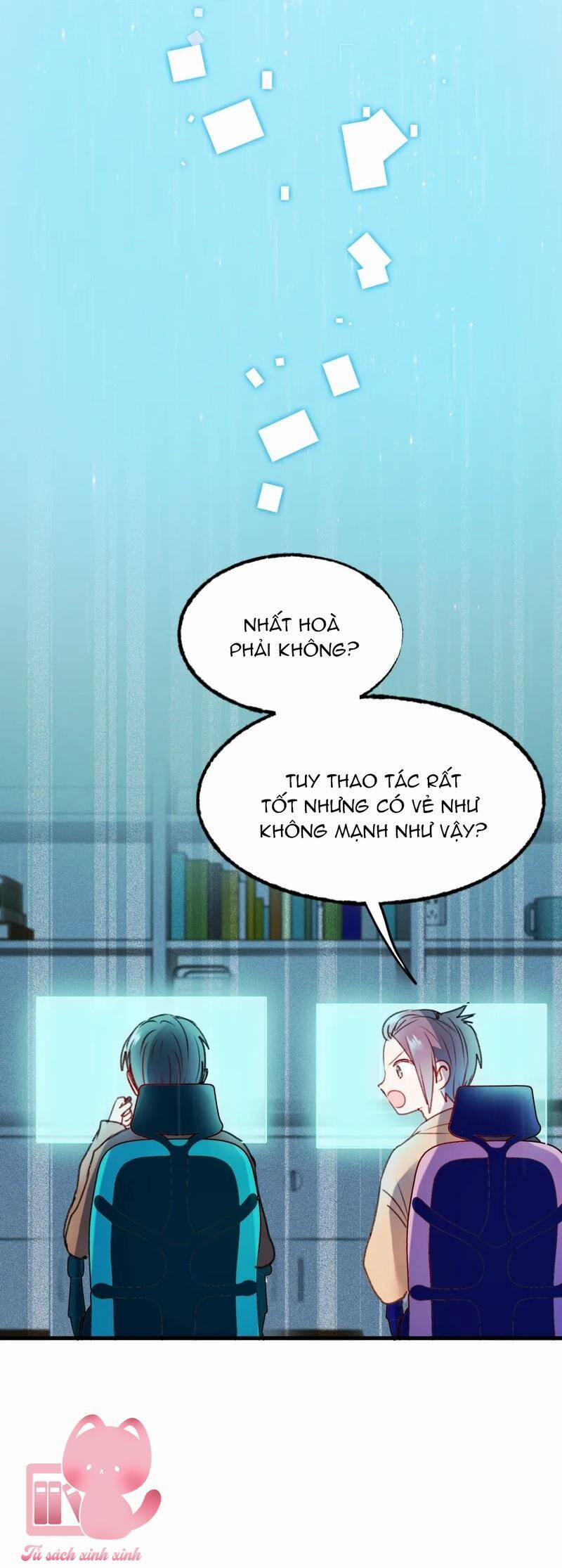 Thành Dã Tiêu Hà 20 trang 36