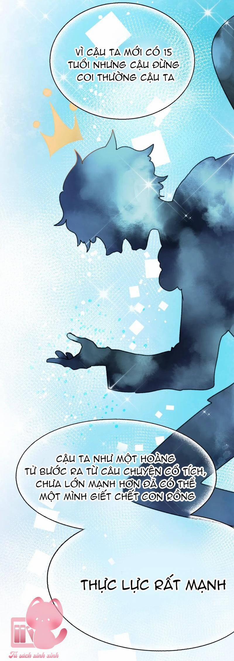 Thành Dã Tiêu Hà 20 trang 38