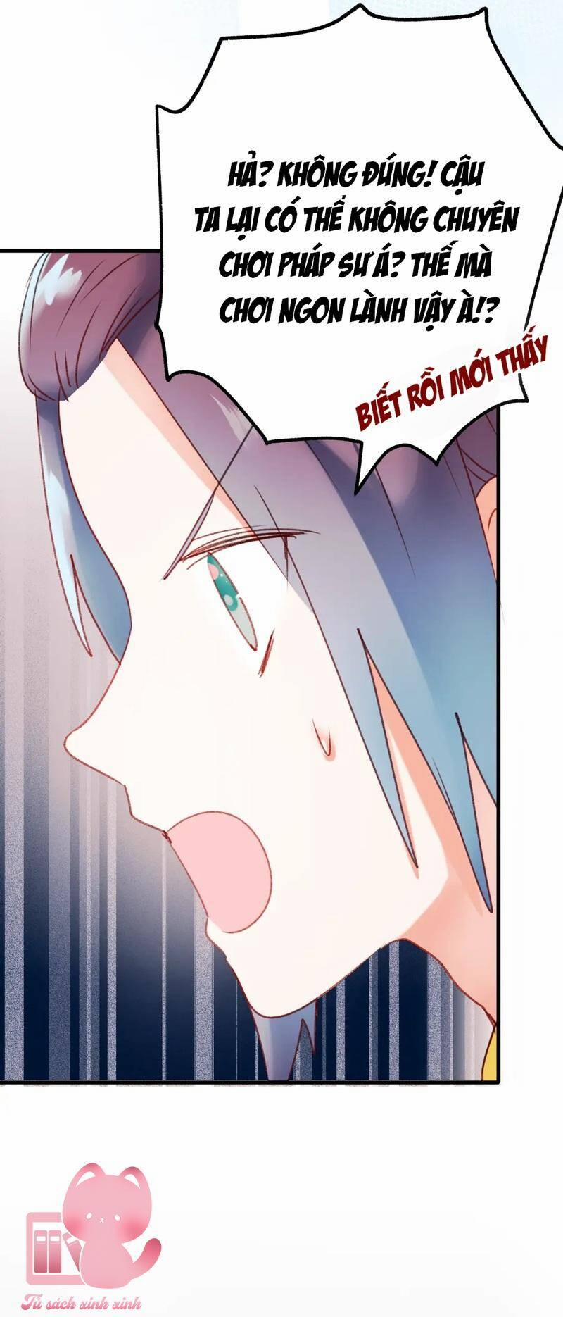 Thành Dã Tiêu Hà 20 trang 39