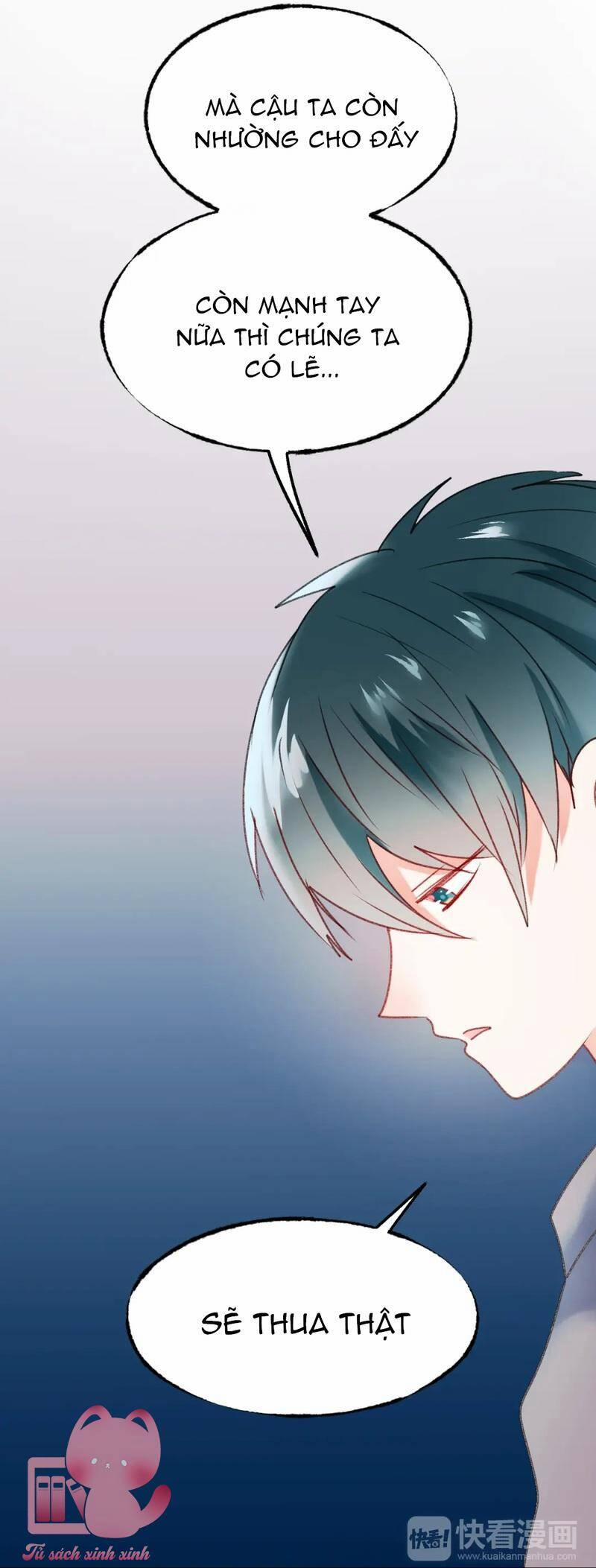 Thành Dã Tiêu Hà 20 trang 40