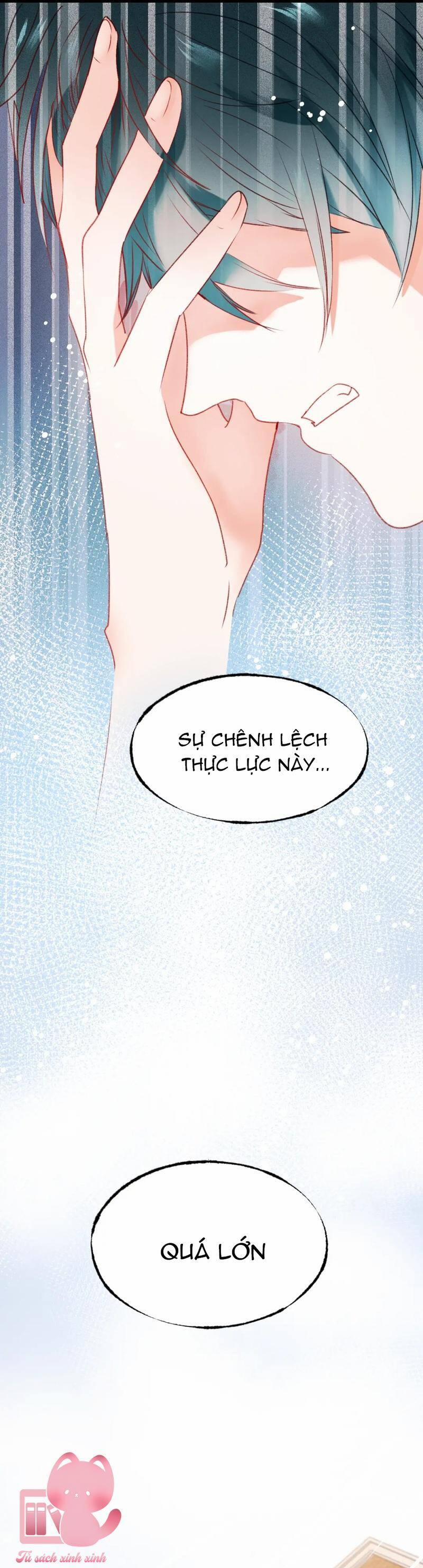 Thành Dã Tiêu Hà 20 trang 41