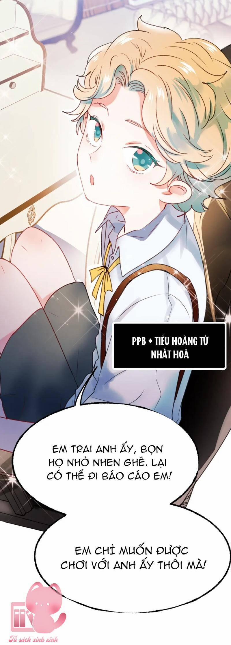 Thành Dã Tiêu Hà 20 trang 43