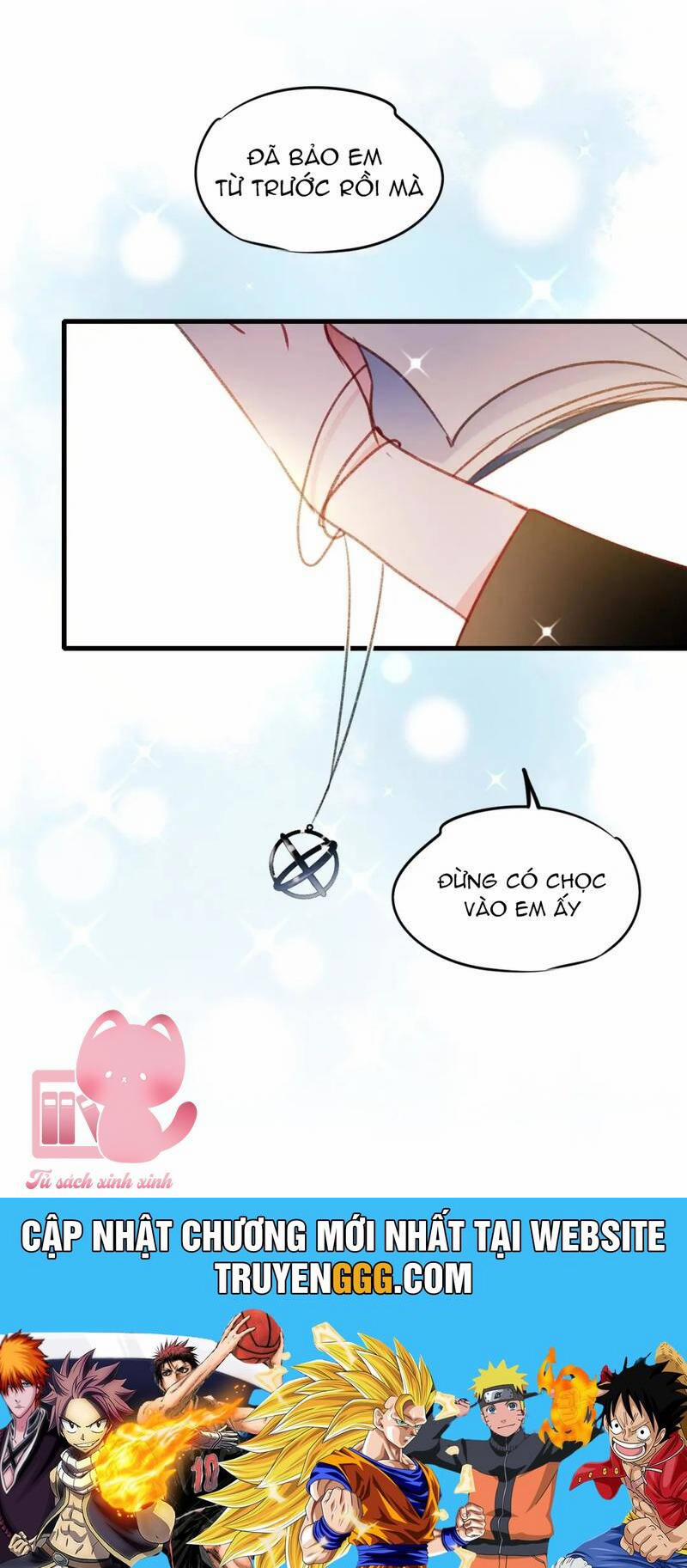 Thành Dã Tiêu Hà 20 trang 45