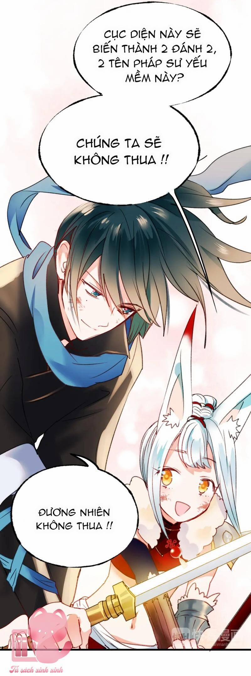 Thành Dã Tiêu Hà 20 trang 6