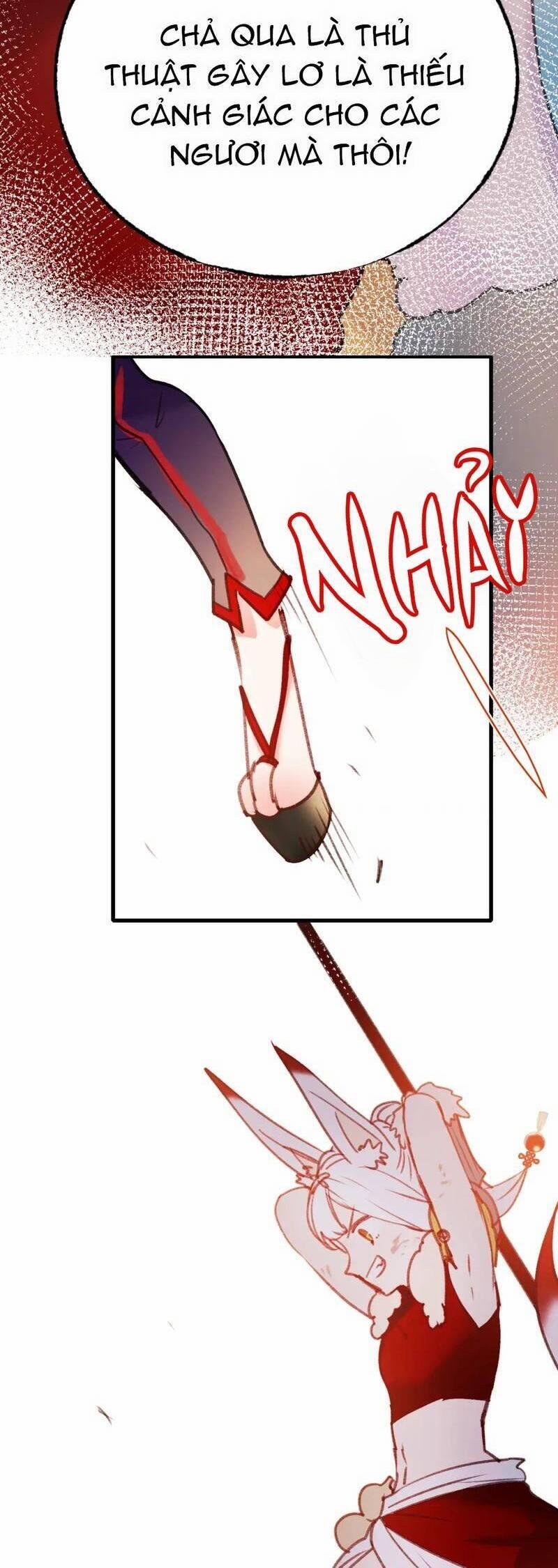 Thành Dã Tiêu Hà 20 trang 9