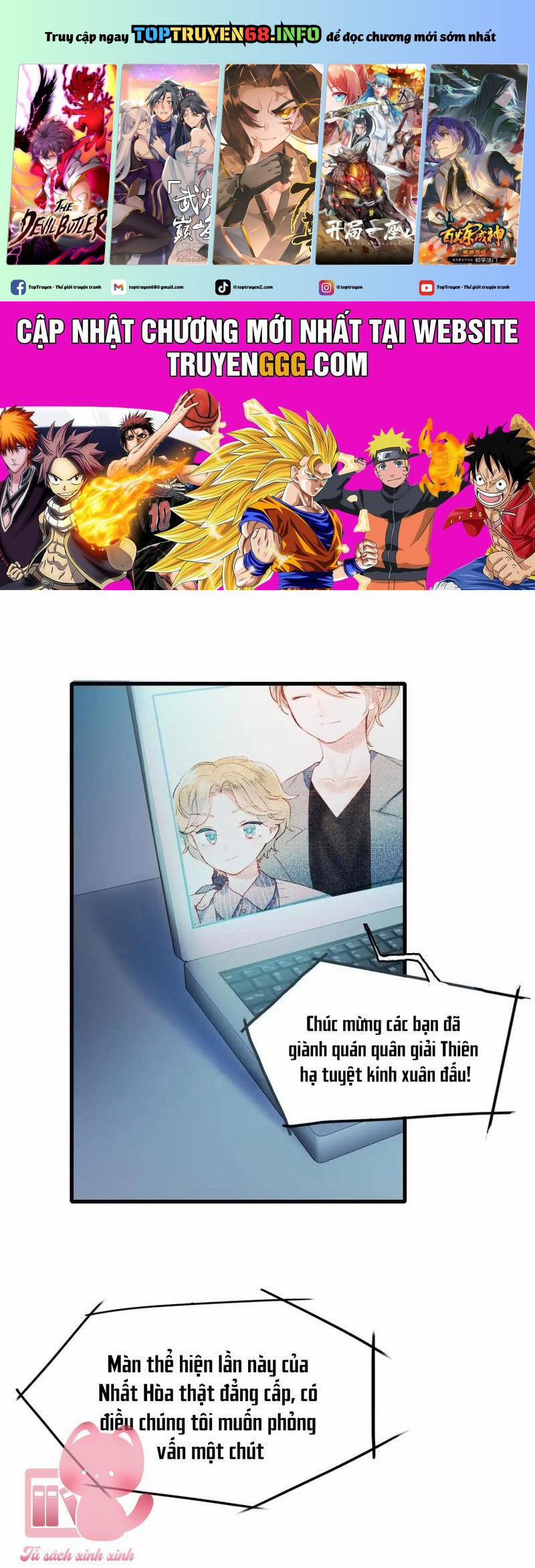 Thành Dã Tiêu Hà 21 trang 0