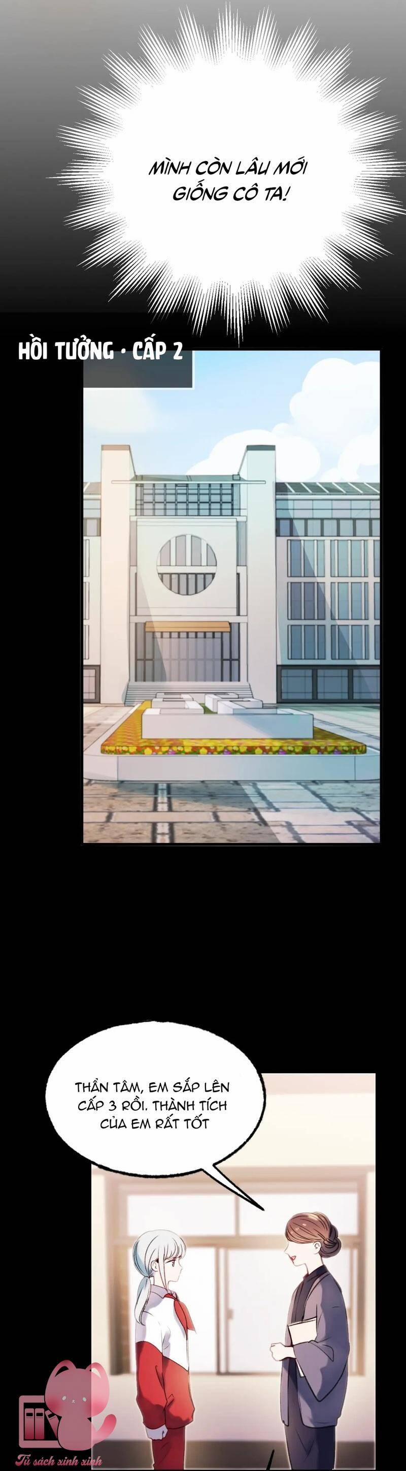 Thành Dã Tiêu Hà 21 trang 11