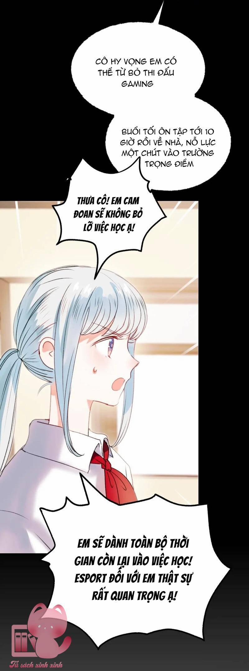 Thành Dã Tiêu Hà 21 trang 12