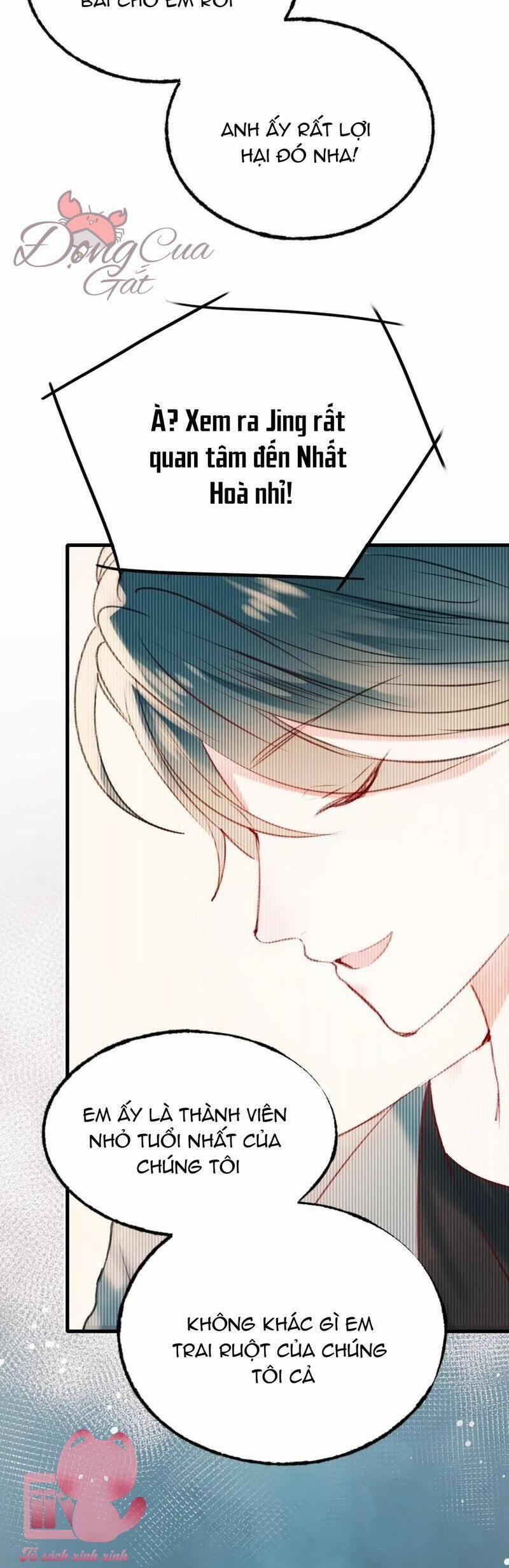 Thành Dã Tiêu Hà 21 trang 2