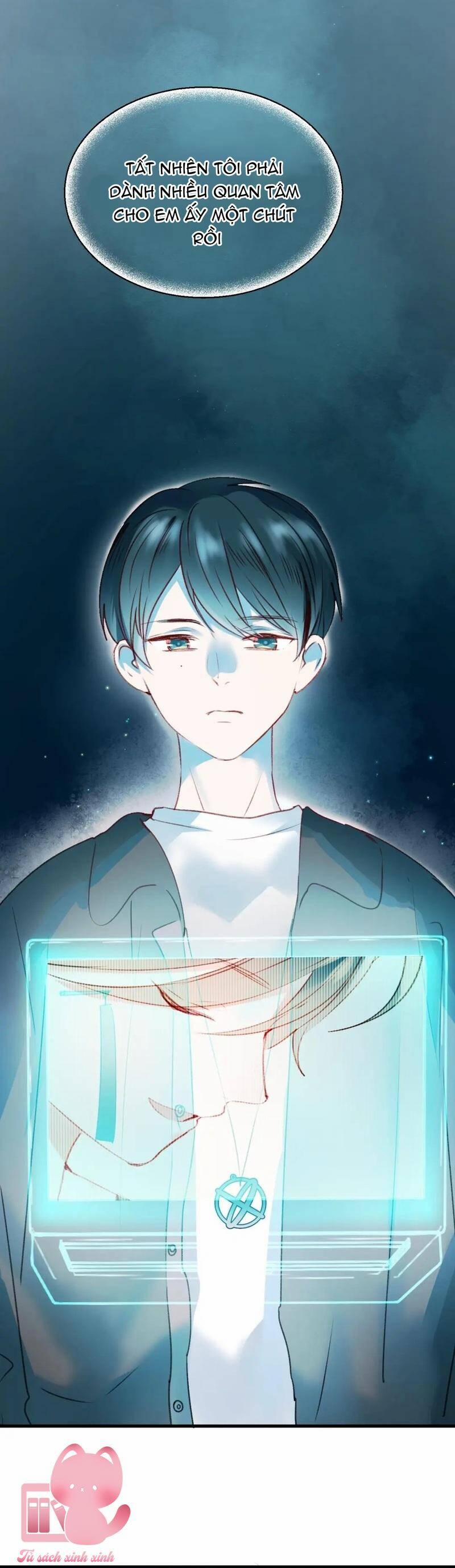 Thành Dã Tiêu Hà 21 trang 3