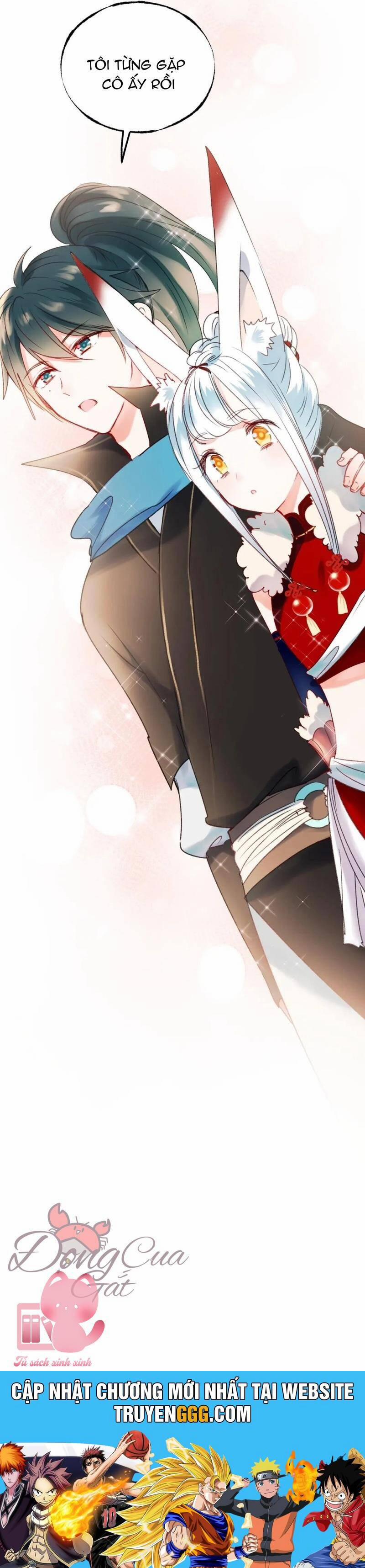 Thành Dã Tiêu Hà 21 trang 34