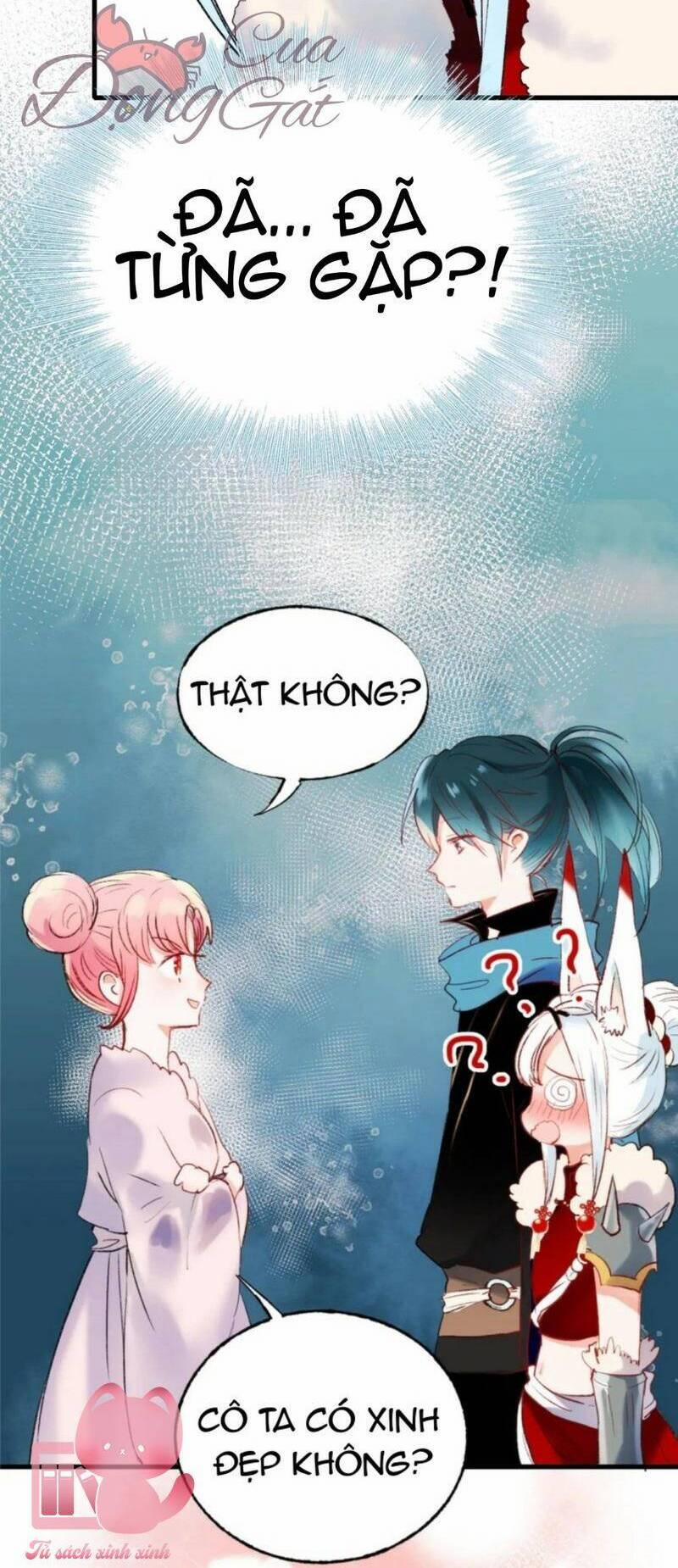 Thành Dã Tiêu Hà 22 trang 1