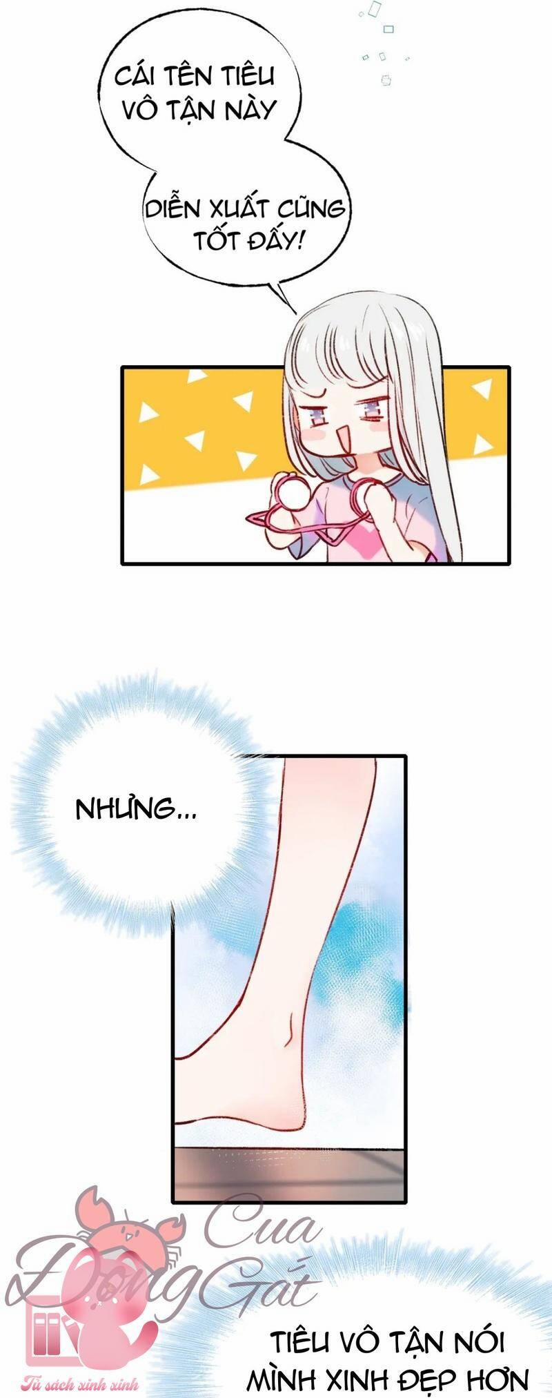 Thành Dã Tiêu Hà 22 trang 11