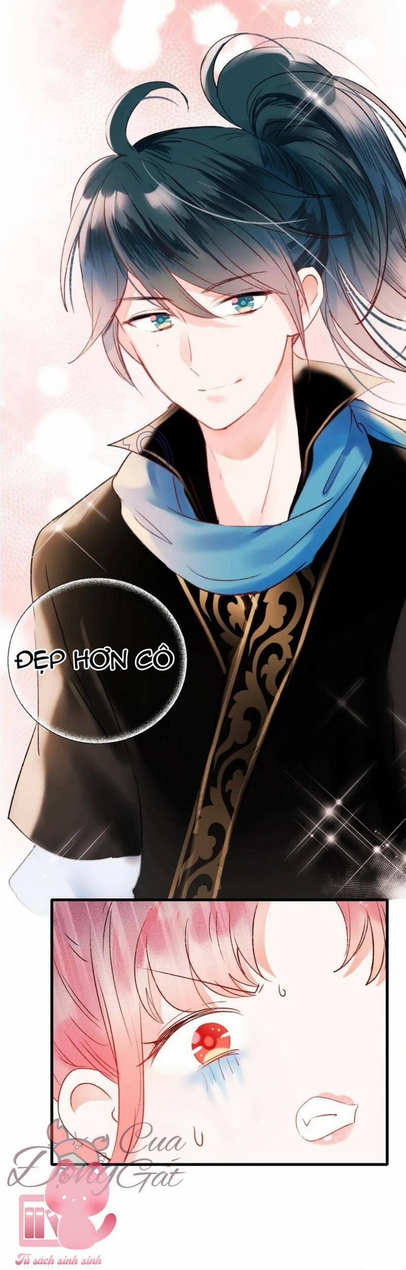 Thành Dã Tiêu Hà 22 trang 2