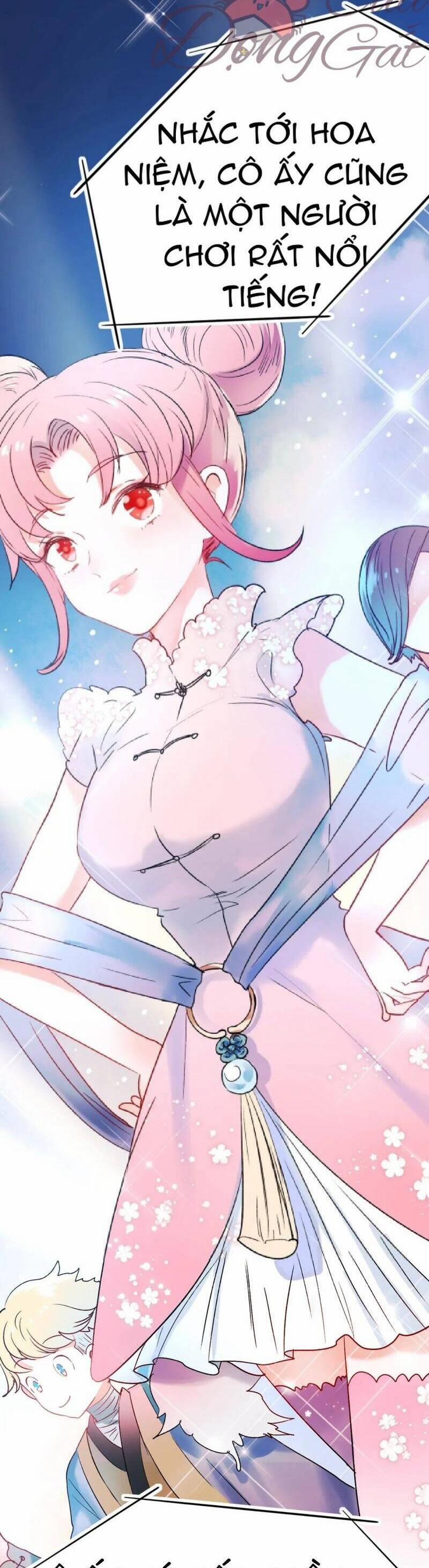 Thành Dã Tiêu Hà 22 trang 23