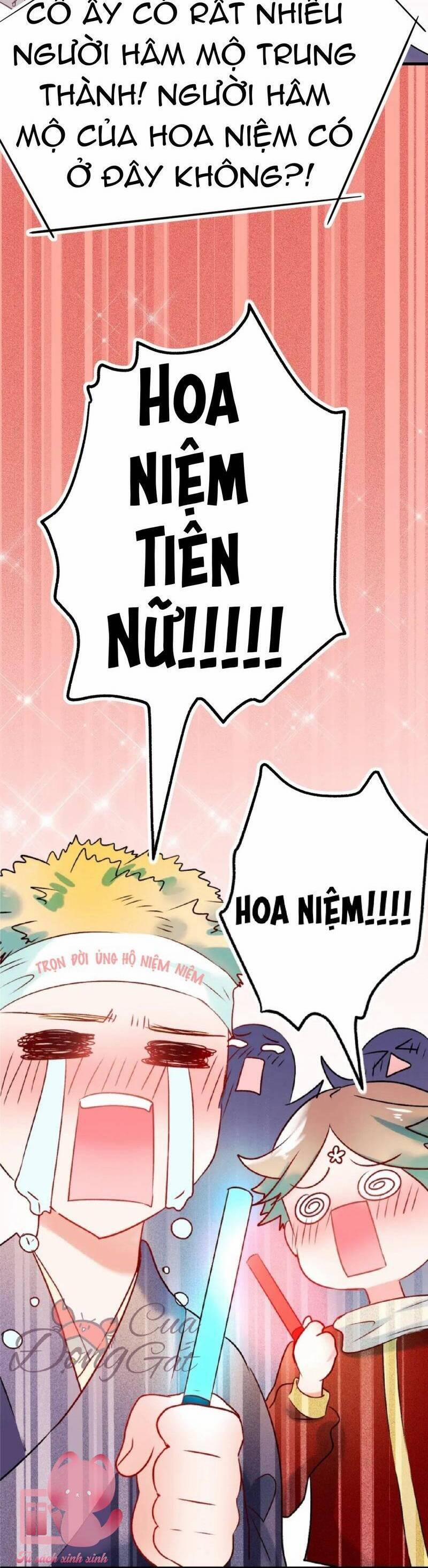 Thành Dã Tiêu Hà 22 trang 24