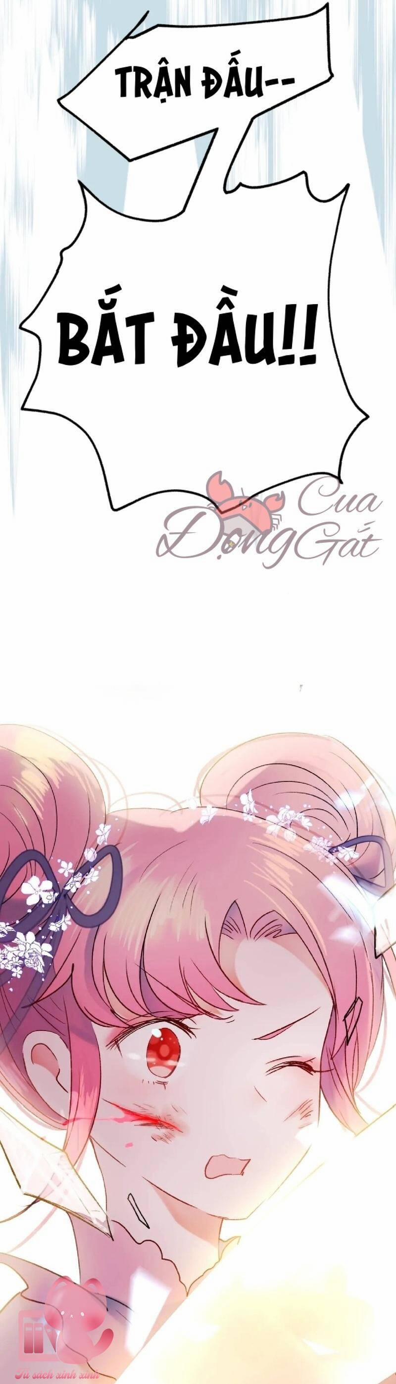 Thành Dã Tiêu Hà 22 trang 29