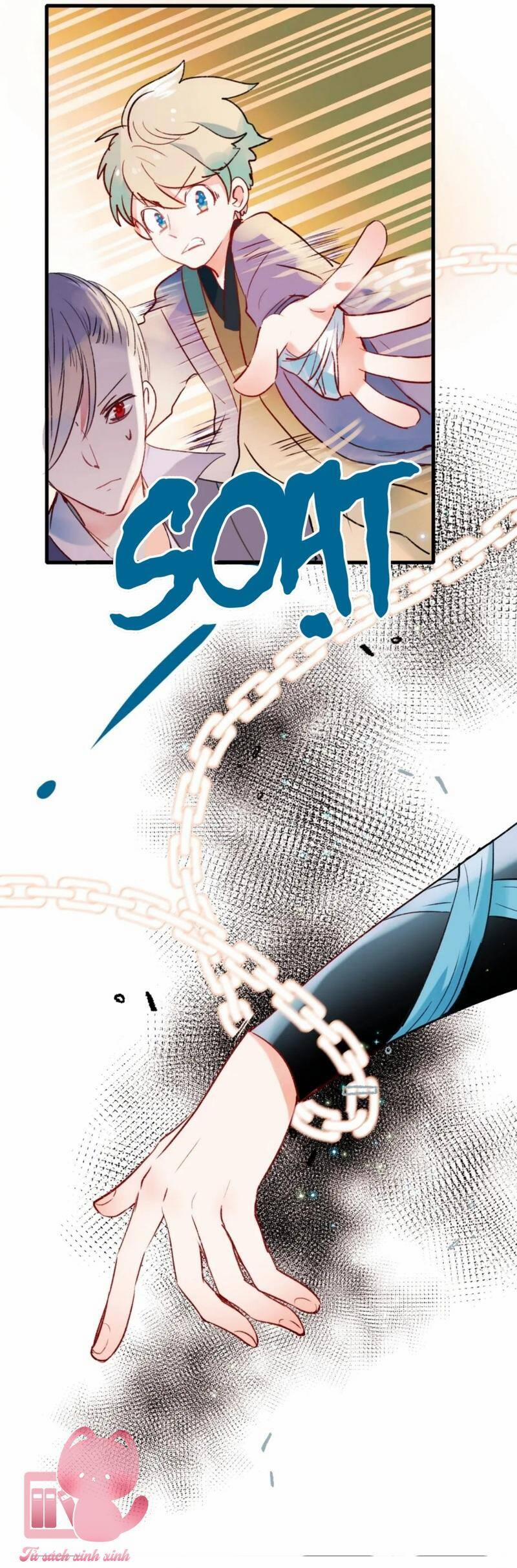 Thành Dã Tiêu Hà 23 trang 11