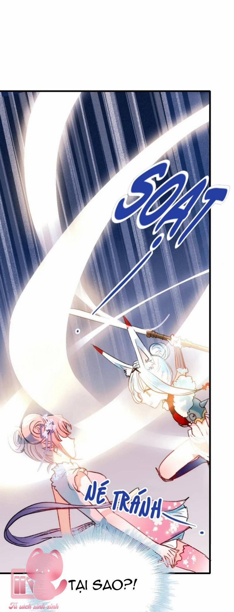 Thành Dã Tiêu Hà 23 trang 14