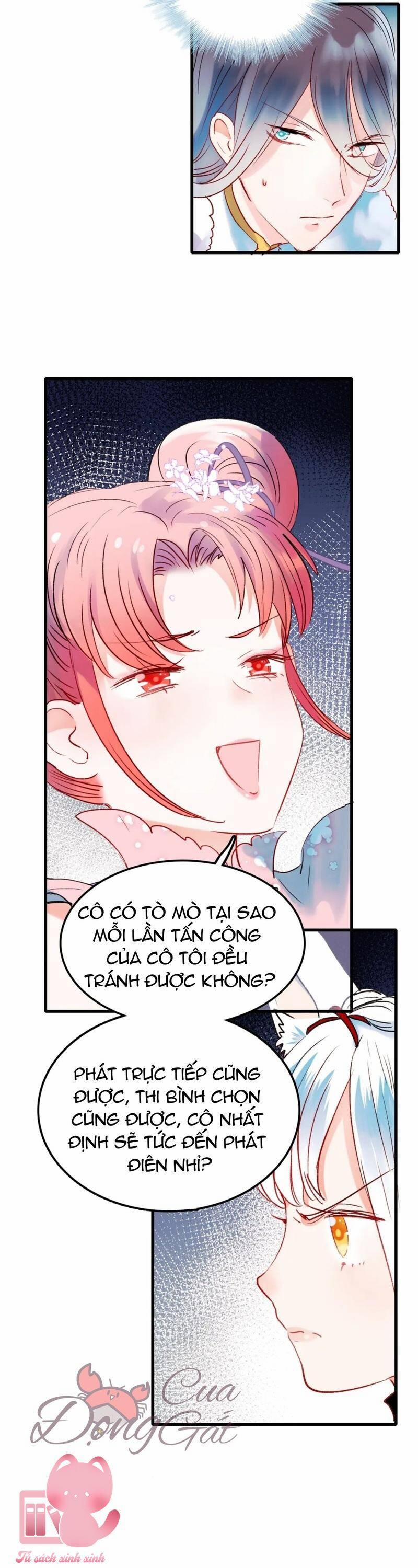 Thành Dã Tiêu Hà 23 trang 17