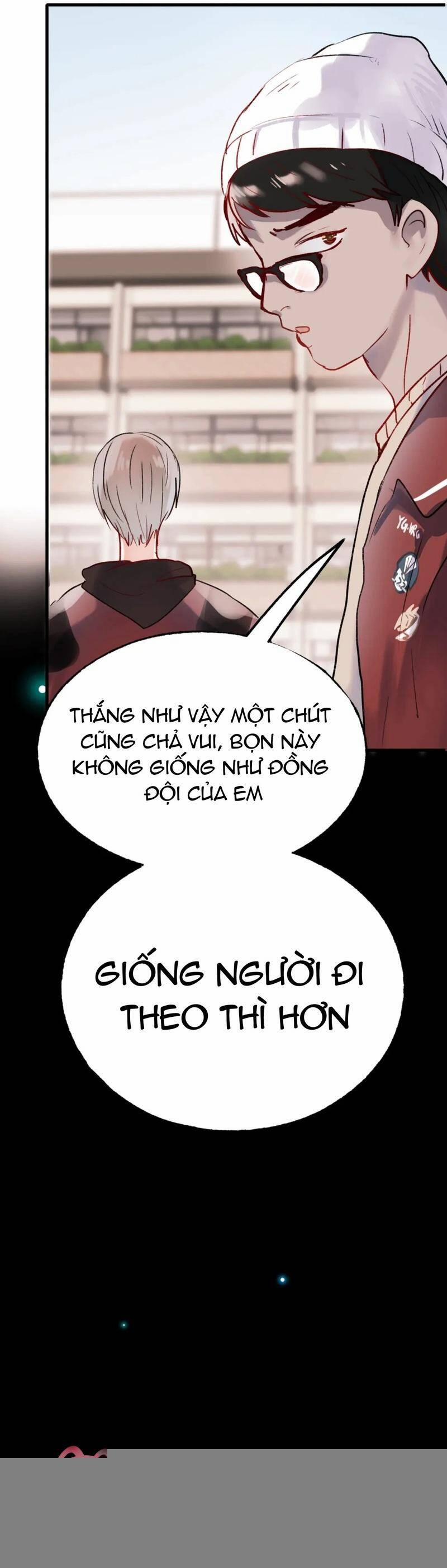 Thành Dã Tiêu Hà 23 trang 24