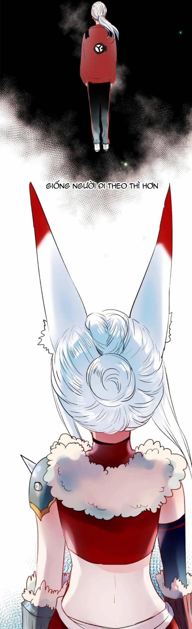 Thành Dã Tiêu Hà 23 trang 25