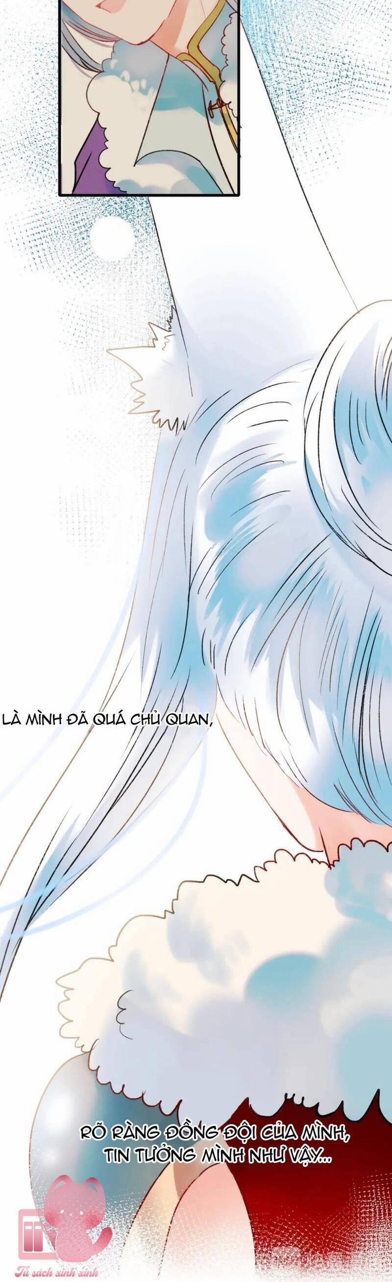 Thành Dã Tiêu Hà 23 trang 27